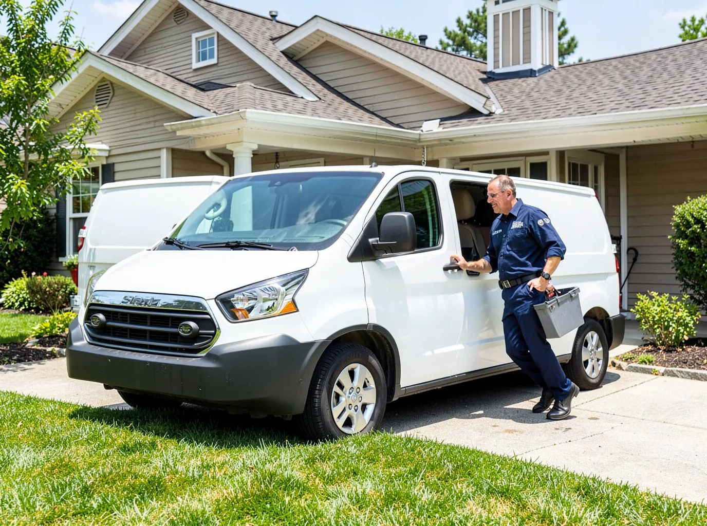 Emergency Plumber company in El Paso, IL